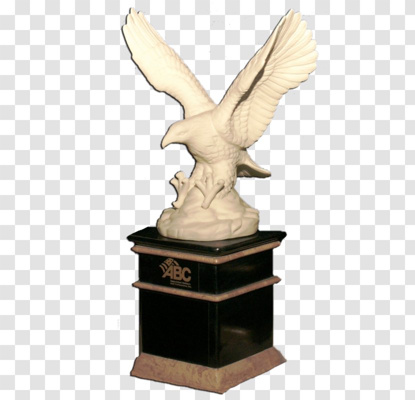 Statue Classical Sculpture Figurine Carving - Trophy Transparent PNG