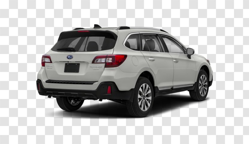 Car 2018 Subaru Outback 2.5i Premium Limited 3.6R - Personal Luxury Transparent PNG