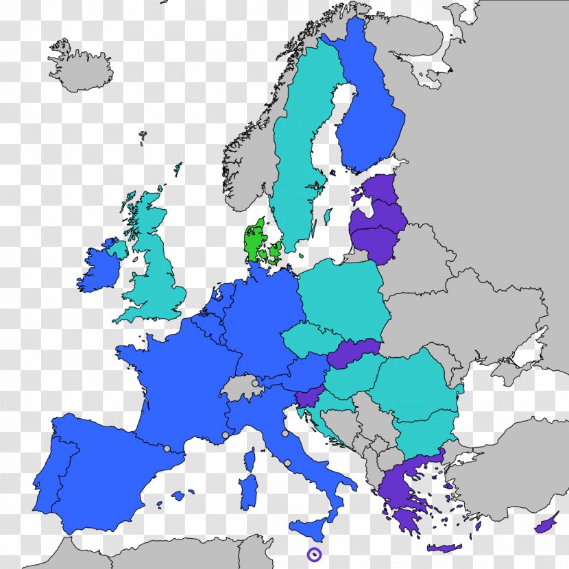 Member State Of The European Union Schengen Area Treaty Accession 2011 - Eurlex - Border Transparent PNG