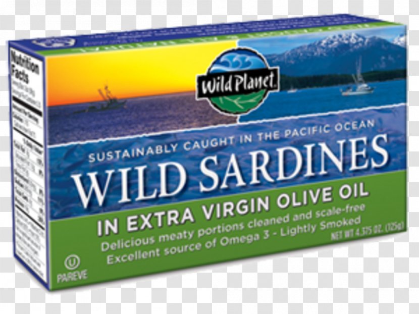 Sardines As Food Olive Oil Transparent PNG