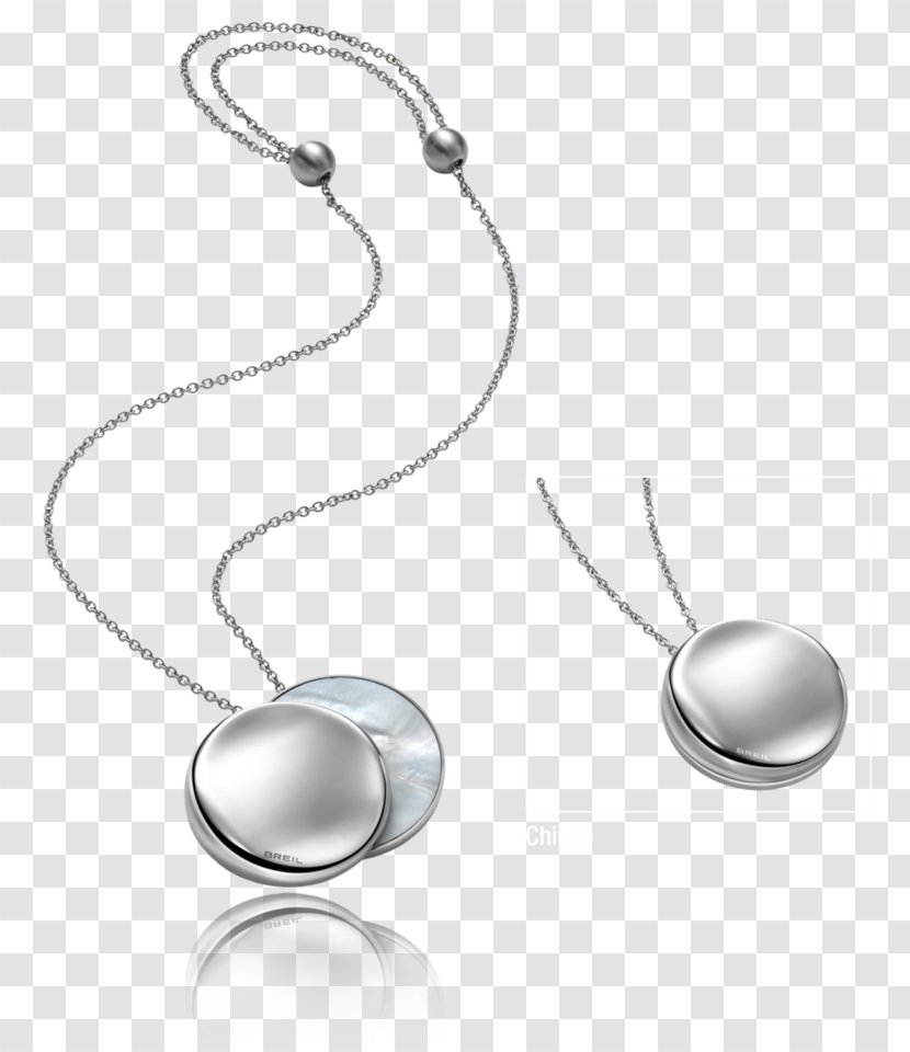 Earring Necklace Breil Bracelet Jewellery Transparent PNG