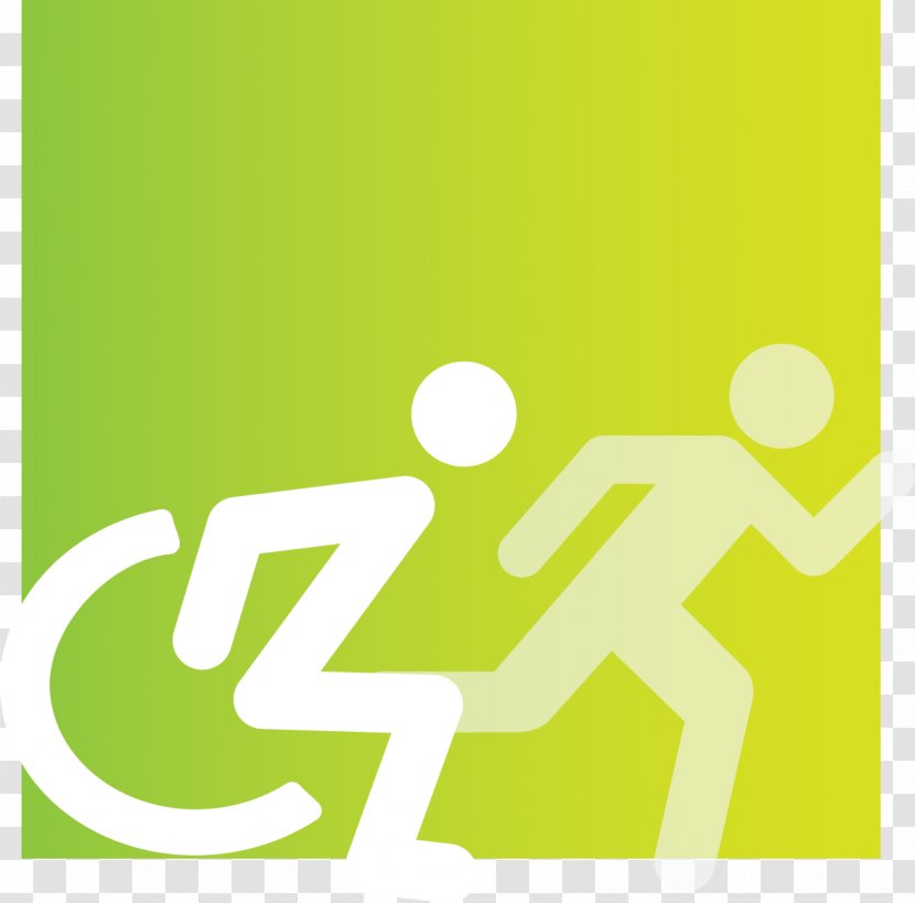 Logo Brand Desktop Wallpaper Pattern - Computer - Physical Activity Transparent PNG