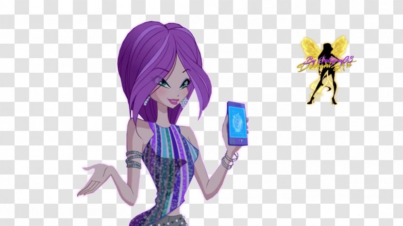 Animal Figurine Fairy Action & Toy Figures Doll - Cartoon Transparent PNG