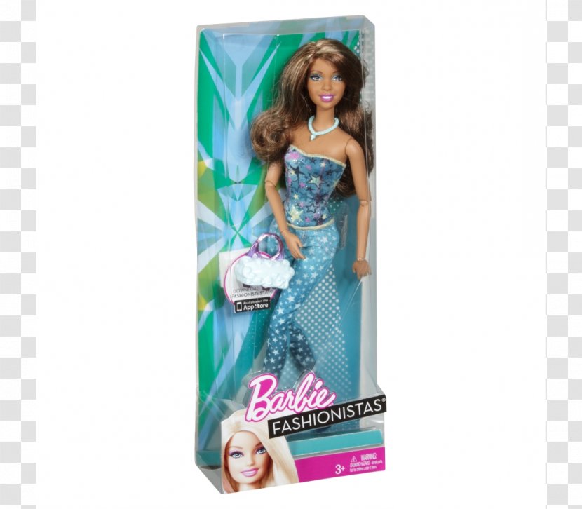 barbie fashionistas amazon