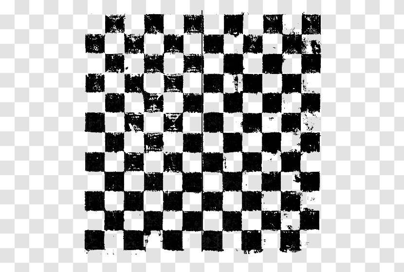 Paper Checkerboard Printing Chess Transparent PNG
