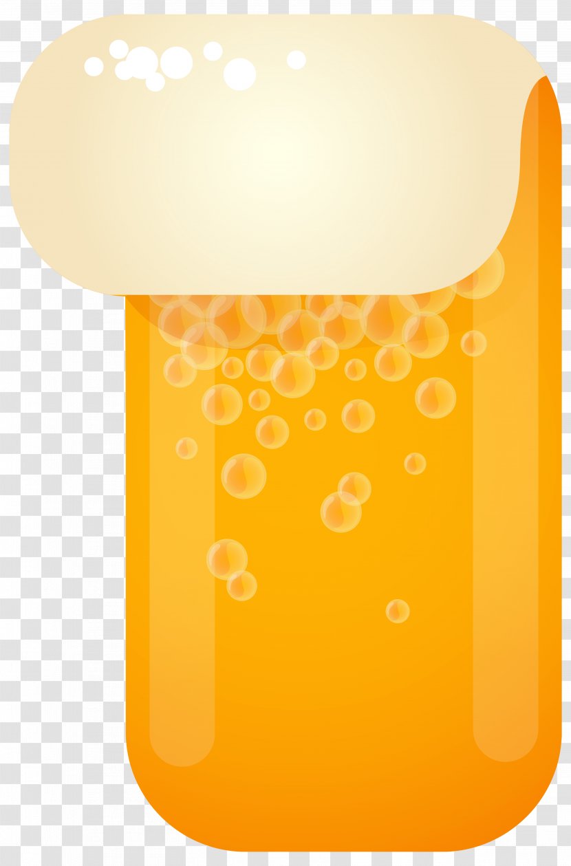 Beer Art Clip - Sixty-one Transparent PNG