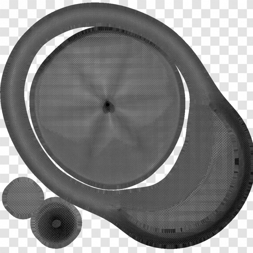 Car Audio Wheel Circle Transparent PNG