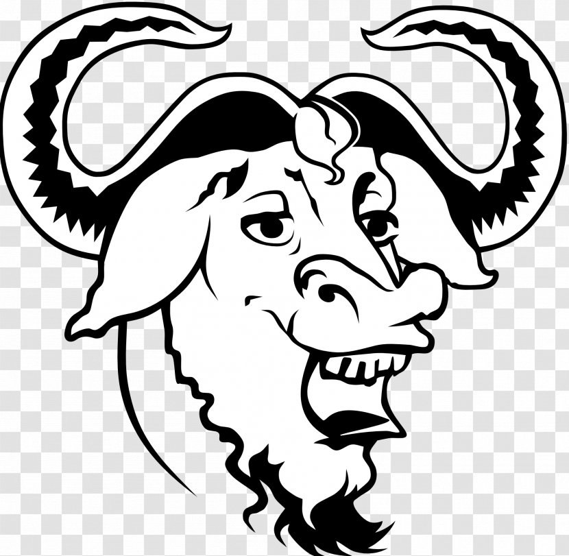 GNU/Linux Naming Controversy GNU General Public License Linux Kernel - Cattle Like Mammal Transparent PNG