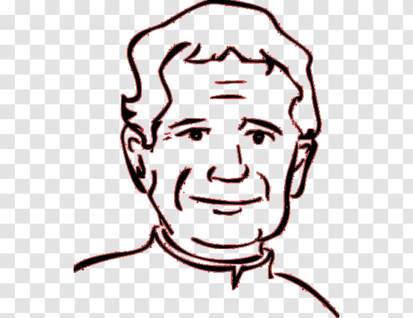 Saint Giovanni Bosco Drawing Image January 31 - Patron - Painting Transparent PNG