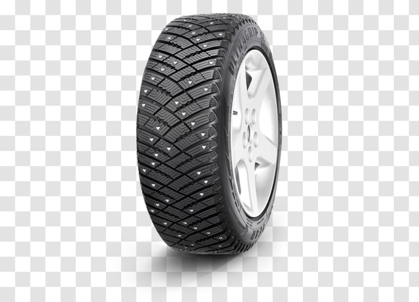 Goodyear Tire And Rubber Company Snow Lotus 94T 99T - Automotive - Polar Ice Transparent PNG