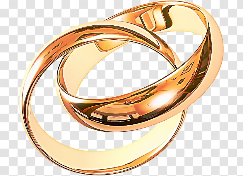 Wedding Invitation Background - Metal Bracelet Transparent PNG