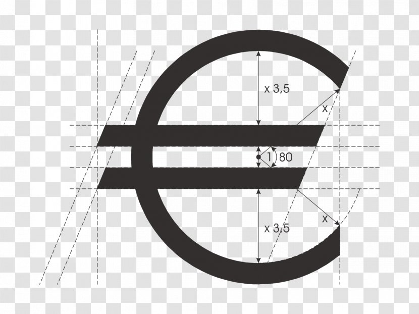 Brand Logo Graphics Circle Angle - Symbol - Fadenkreuz Streamer Transparent PNG