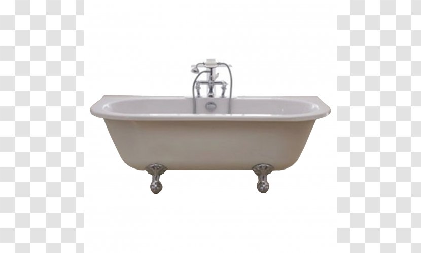 Bathtub Bathroom Kitchen Sink Tap Transparent PNG