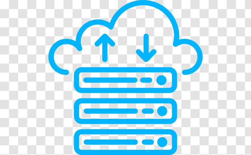 Cloud Computing Storage Computer Servers Microsoft Azure Transparent PNG