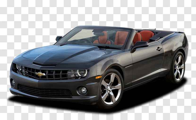 2011 Chevrolet Camaro Personal Luxury Car Pickup Truck Transparent PNG