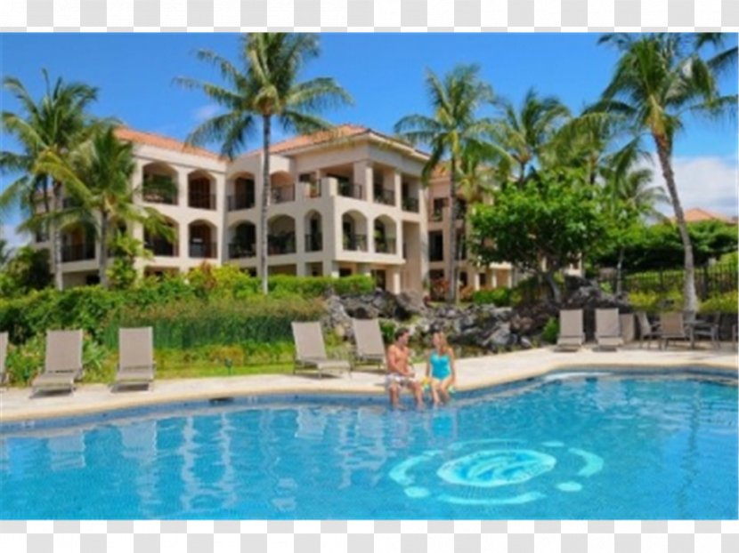 Waikoloa Village Resort Aston Shores At Hotel Accommodation - Mansion Transparent PNG
