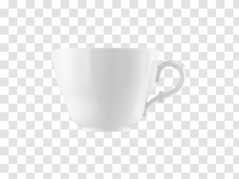 Coffee Cup Mug Tableware Villeroy & Boch Transparent PNG