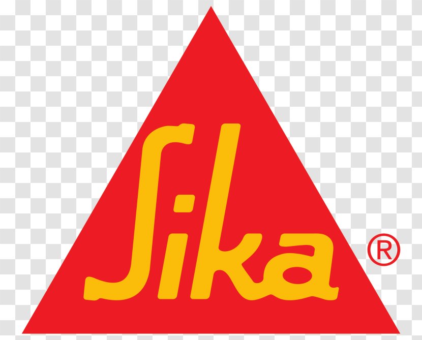 Sika AG Adhesive Protective Coatings & Sealants Italia S.p.A. Industry - Signage Transparent PNG