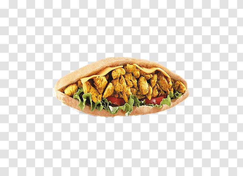 Chicken Tikka French Fries Pizza - Patty - Barbecue Transparent PNG