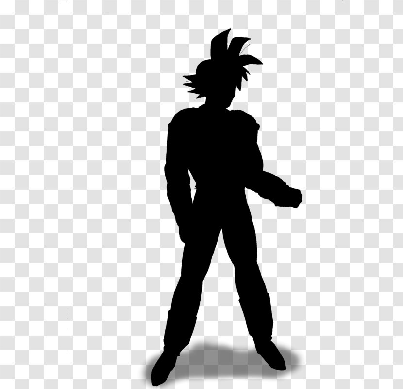 Silhouette Stock Photography Illustration Royalty-free - Fictional Character - Royaltyfree Transparent PNG