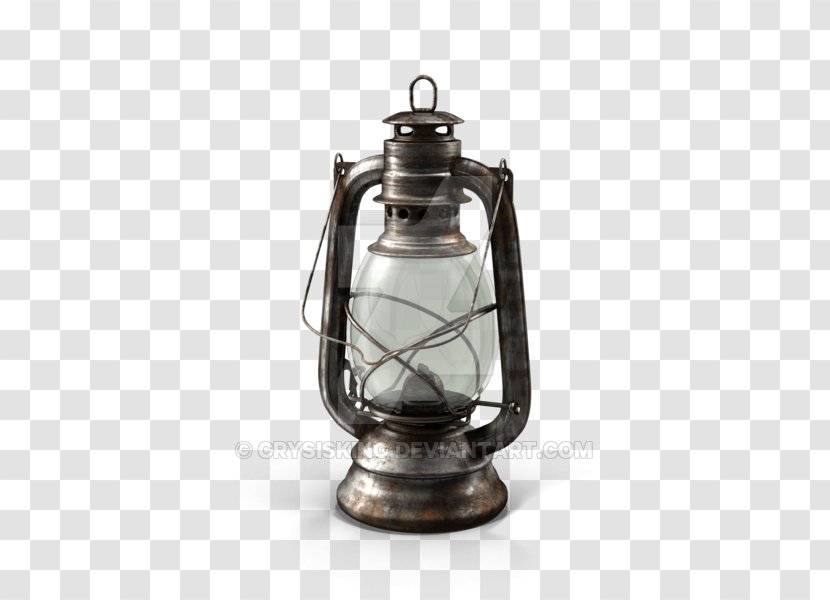 Small Appliance Kettle Lighting - Oil Lamps Transparent PNG