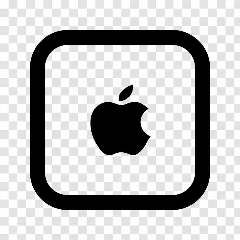 Apple TV App Store Television - Tv Transparent PNG