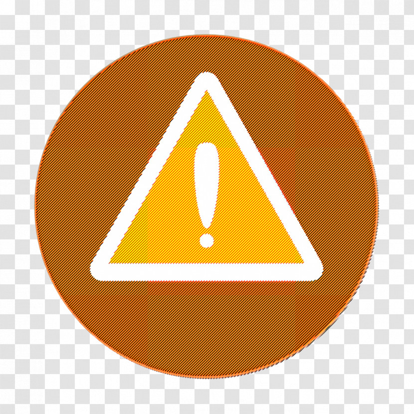 Warning Icon Error Icon Global Logistics Icon Transparent PNG