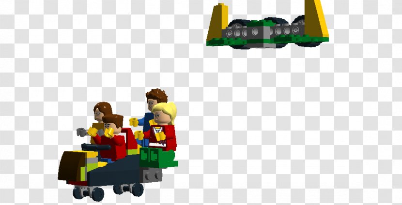 LEGO Human Behavior Toy Block Transparent PNG