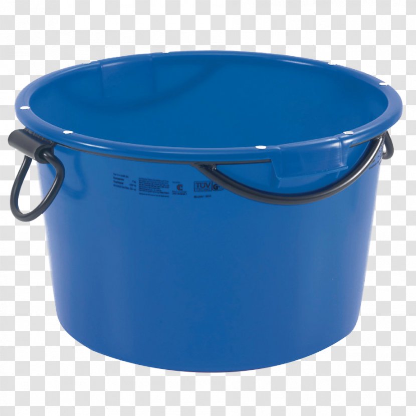 Plastic Lenaerts-Blommaert NV Bucket Balja Cuvette Transparent PNG