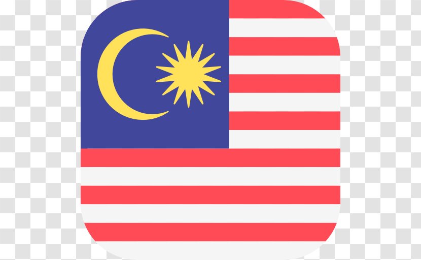 Flag Of Malaysia The United States Kazakhstan East Timor - Mali Transparent PNG