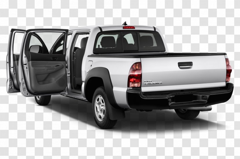 2018 Toyota Tacoma 2012 2015 2014 - Cylinder Transparent PNG