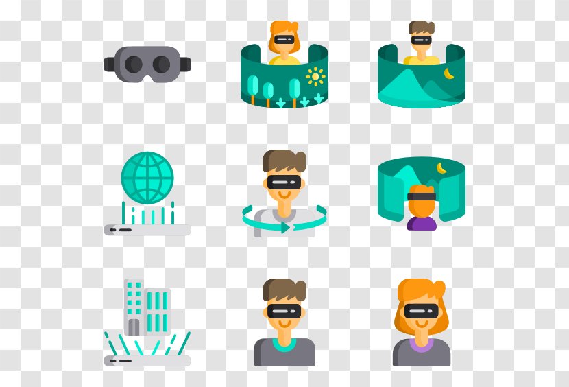 Clip Art Icon Fictional Character Toy Transparent PNG