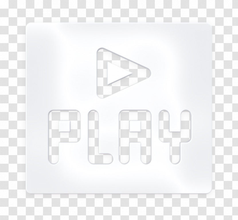 Arcade Icon Start Icon Play Icon Transparent PNG
