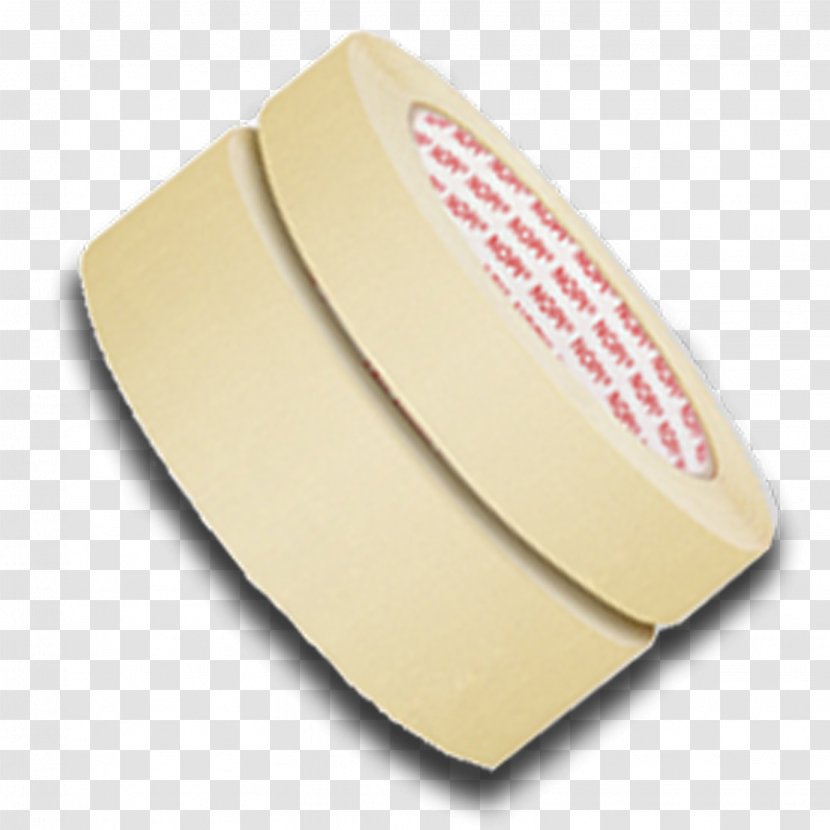 Adhesive Tape Paper Box-sealing Ribbon - Masking Transparent PNG