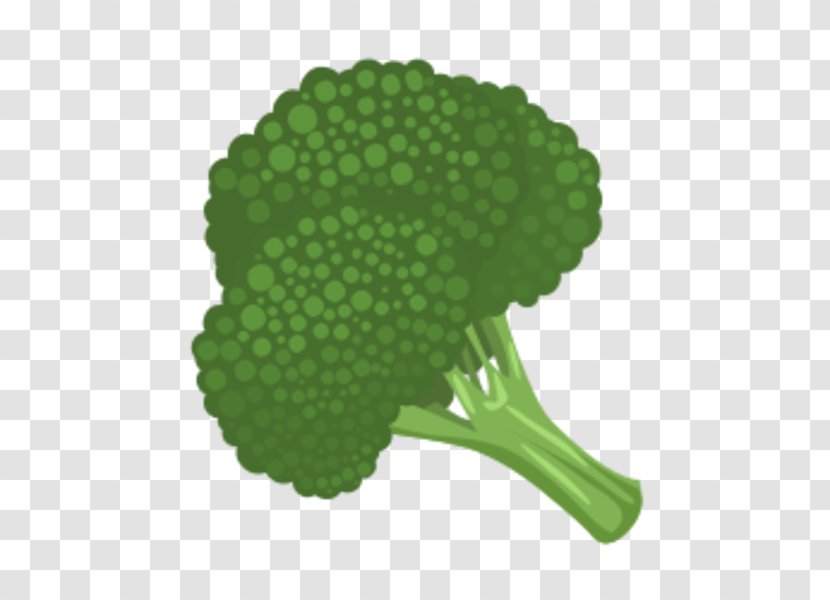 Broccoli Leaf Vegetable Clip Art - Brassica Oleracea Transparent PNG