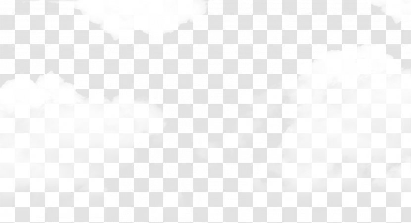 Black And White Square Angle Pattern - Point - Cloud Image Transparent PNG