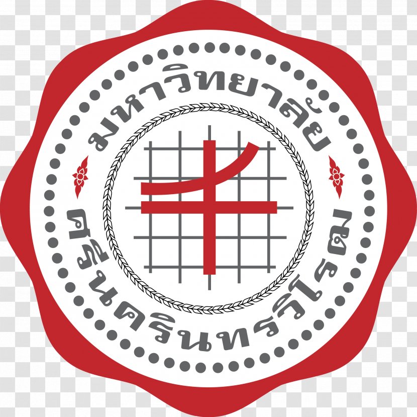 Srinakharinwirot University Rangsit Chulalongkorn Academic Ranking Of World Universities - Logo - Google Plus Transparent PNG