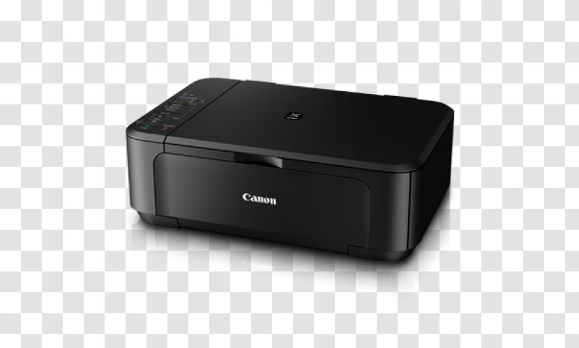 Multi-function Printer Canon Ink Cartridge Inkjet Printing - Multimedia Transparent PNG