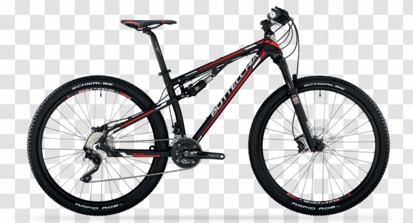Giant Bicycles Mountain Bike Cycling Bicycle Frames - Mode Of Transport Transparent PNG