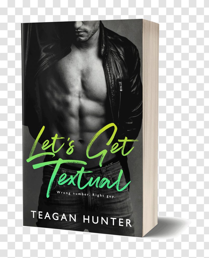 Let's Get Textual I Wanna Text You Up Here's To Yesterday Book Review - Romance Novel Transparent PNG