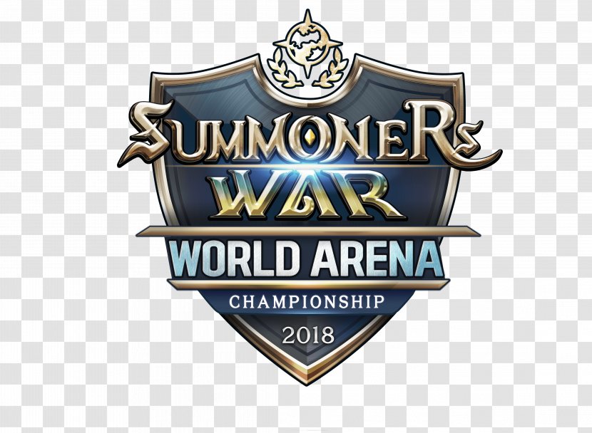 Summoners War Guide Logo War: Sky Arena Game La Guía No Oficial Del Juego - Galleon Transparent PNG
