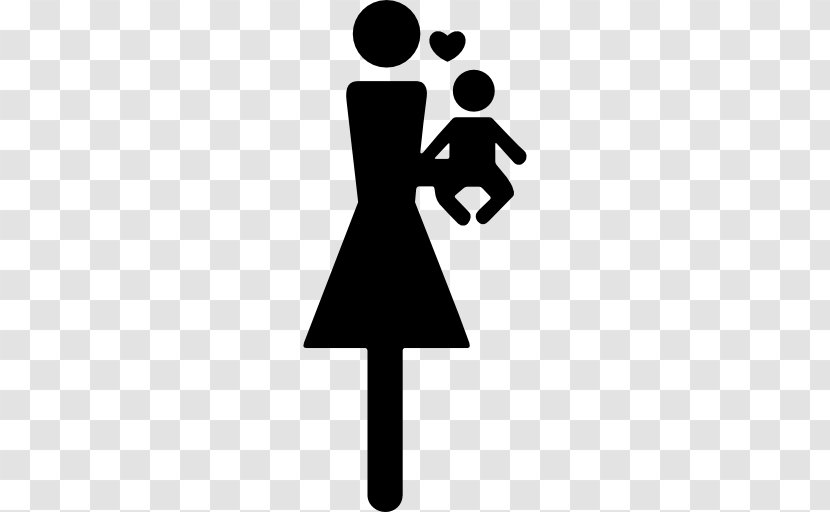 Child Mother Family - Baby Mama - Mom And Transparent PNG