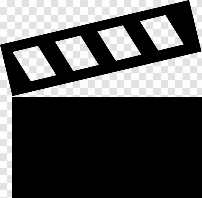 Clapperboard Image Cinematography - Text - Clapboard Transparent PNG