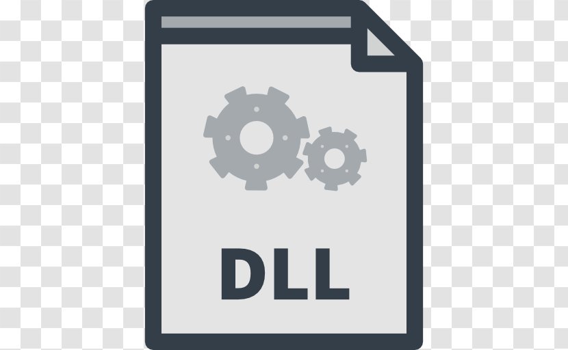 Dll - Logo - Symbol Transparent PNG