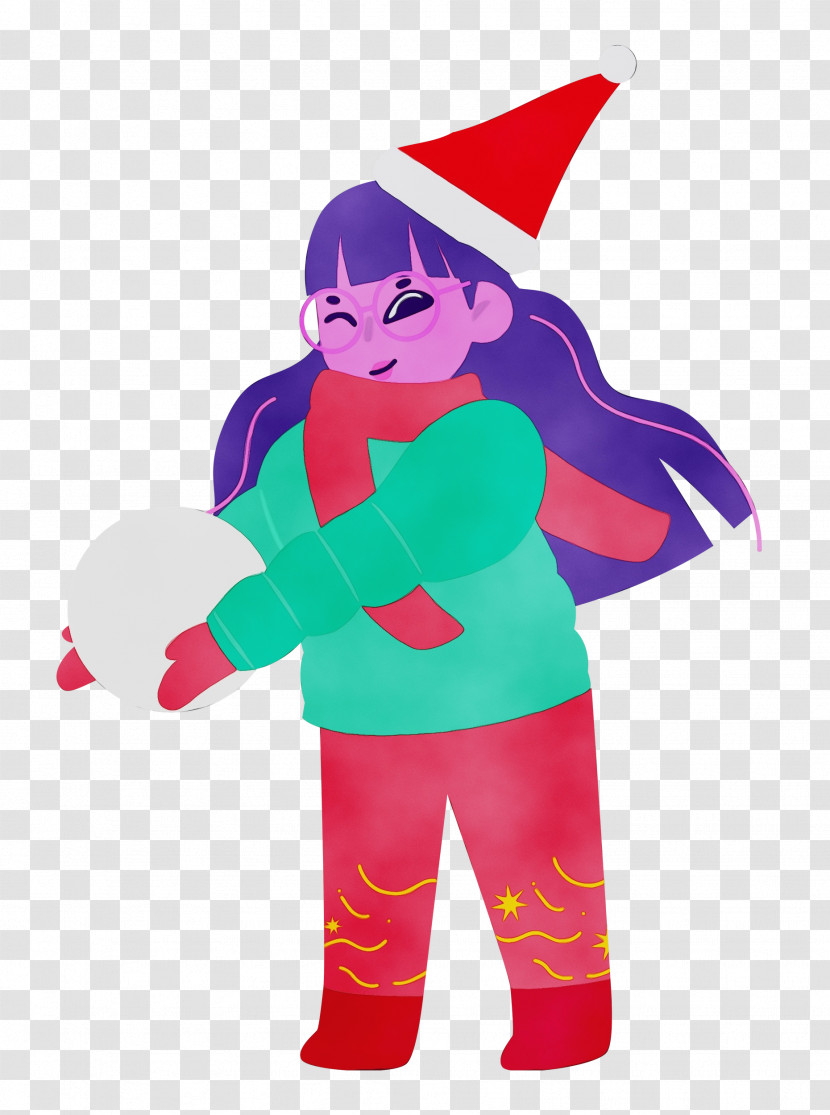 Christmas Day Transparent PNG