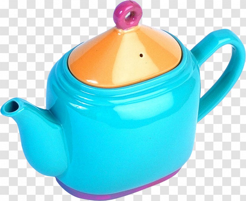 Kettle Teapot Ceramic Tennessee Transparent PNG