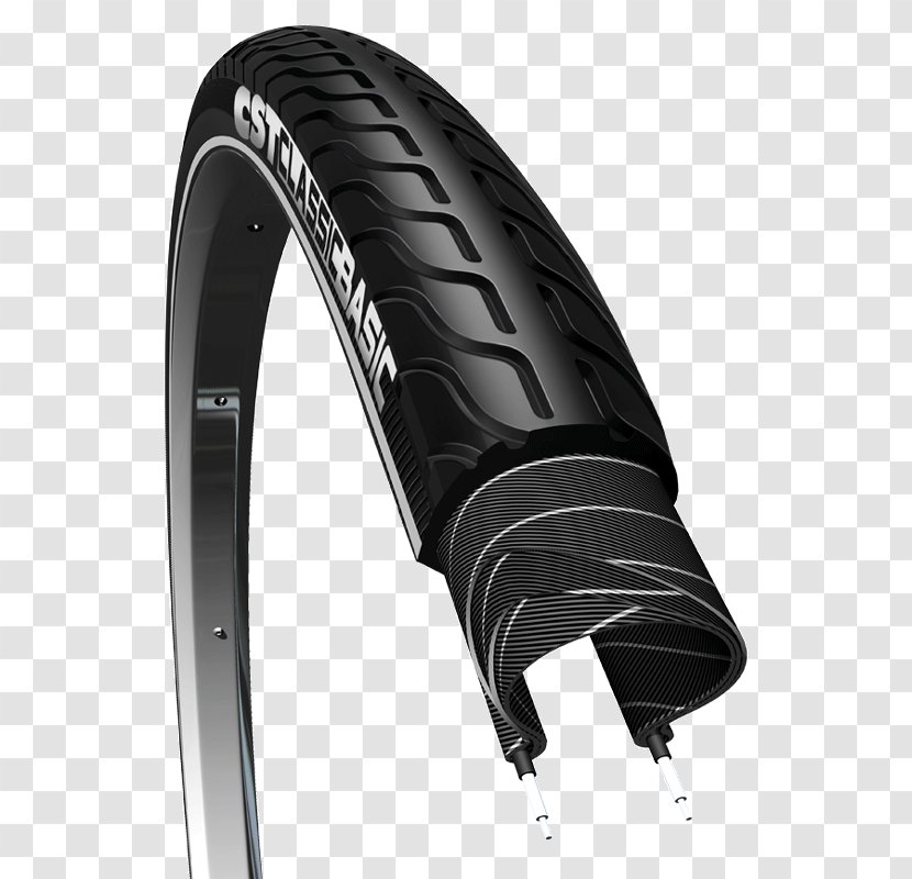 Bicycle Tires Cheng Shin Rubber European Tyre And Rim Technical Organisation - Tire Transparent PNG