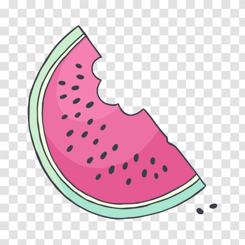 Watermelon Illustrator - Agency - Creative Transparent PNG