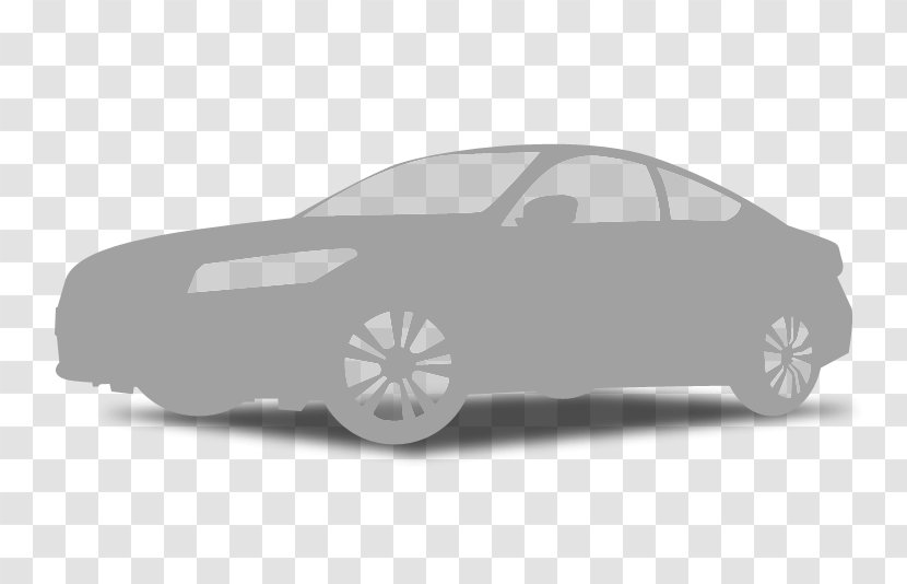 Mid-size Car Door Compact Full-size - Mid Size Transparent PNG