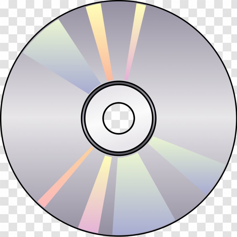 Disk Storage Hard Drives Compact Disc Clip Art - Computer Data - Cliparts Transparent PNG